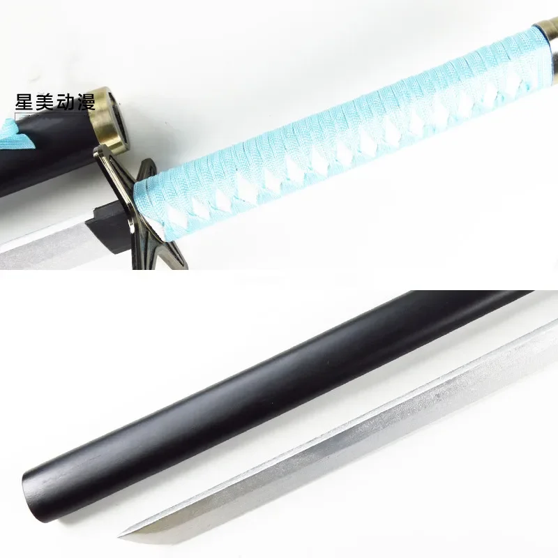 Bleach Hitsugaya Toushirou  Sword Weapon Cosplay Props for  Anime Show and Chrismas Festival Party and Stage Performance