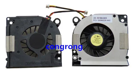 Laptop Cooling Fan for Dell Inspiron 1525 1526 D620 D630 1525 Series 