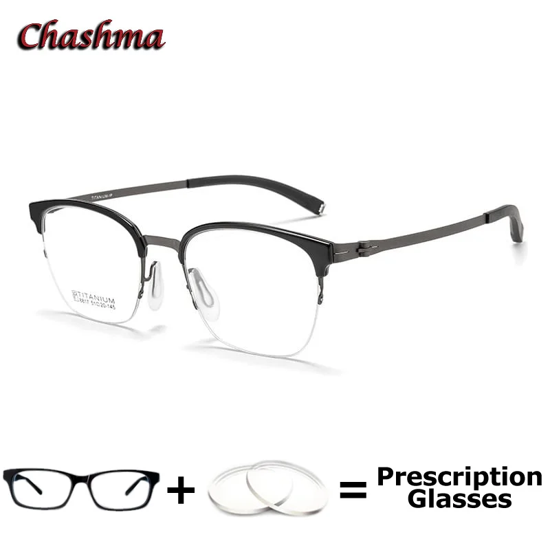 Women Recipe Lenses Optical Myopia Glasses Ultra Thin Anti Blue Ray Computer Working Progressive Eyewear Plus Prescription