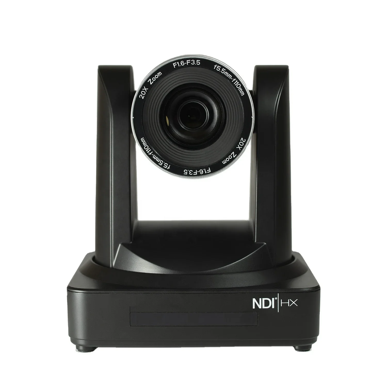 Top quality 20X zoom NDI HX support 1080P 60FPS PTZ video Camera H DMI 3G-SDI outputs auto framing conference camera