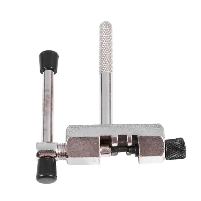 A74K 5X Mountain Bike Chain Cutter Remover Bracket Freewheel Crank Puller Bicycle Repair Tool Kit for Road Bike