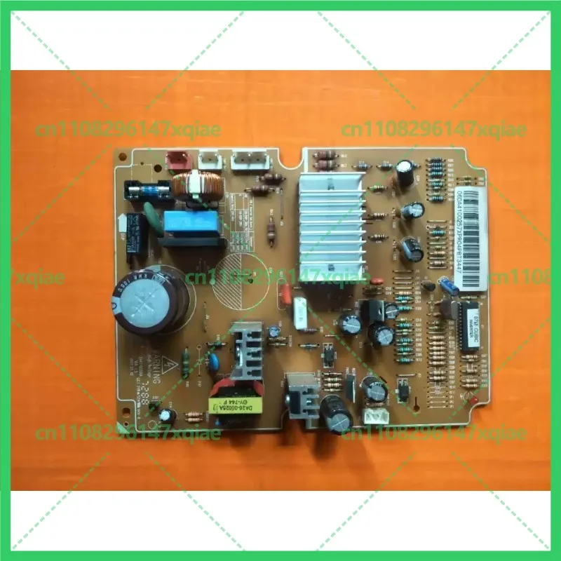 Used for Samsung RS21HSRPN Refrigerator Main Inverter Board DA41‑00288A DA41‑00536A Fridge PCB Repair Replacement Part