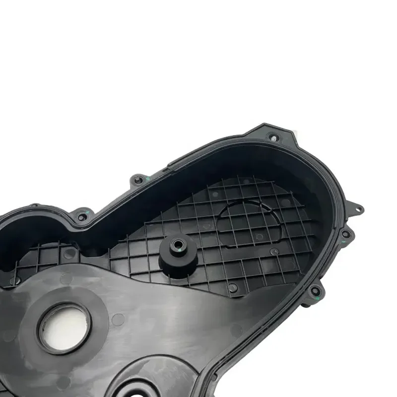 LR038053 Auto Engine Timing Belt Cover for Ranger Rover L405 Sport L320 L494 Discovery L319