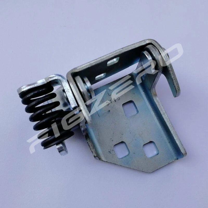 Door Hinges Front Rear Doors Hinge with Spring for Buick Lacrosse 2006 2007 2008 Left Right Part 5487147