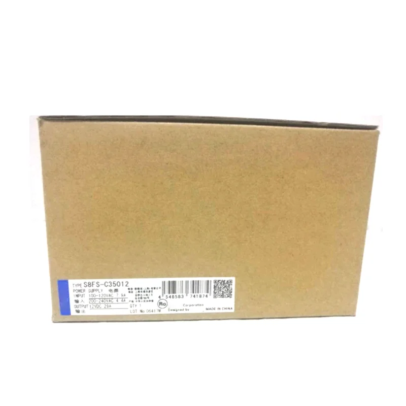 1pcs-new-s8fs-c35012-switching-power-supply