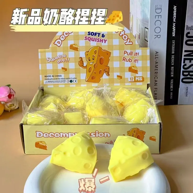 mini-brinquedo-de-queijo-simulado-para-descompressao-com-som-confortavel-e-de-alto-valor