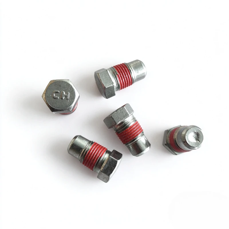 For Equinox Cruze Trailblazer Tracker Malibu Cavalier Aveo Automatic Transmission Drain Plug