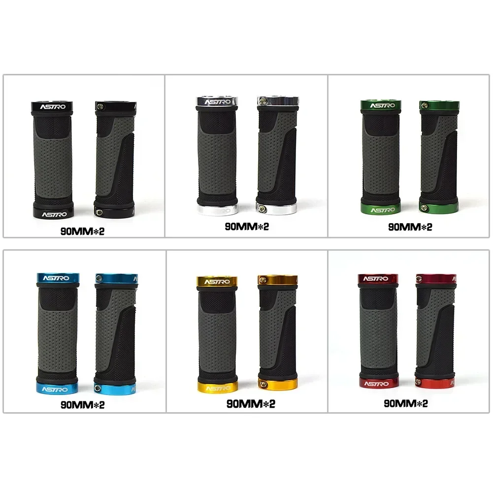 1Pair 90Mm Bike Han…