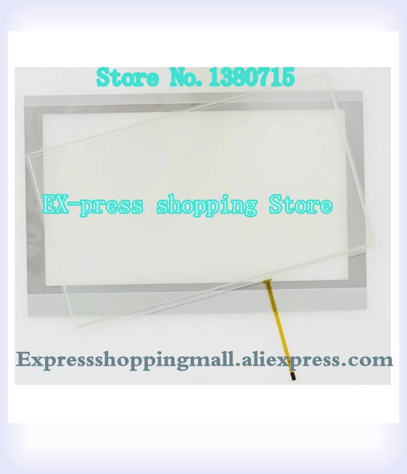 

TPC1570Gi/Gn/Ni TPC1530Ki/Ni 1550Ni TPC1573HJ Маска для сенсорного стекла, новая