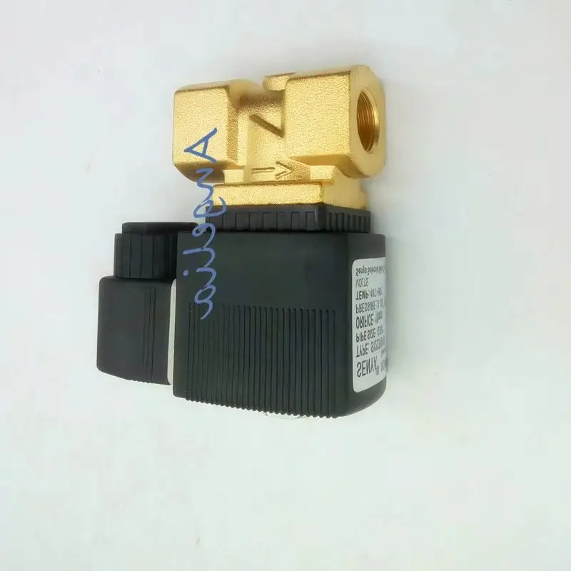 AC220V/110V G3/8" B…