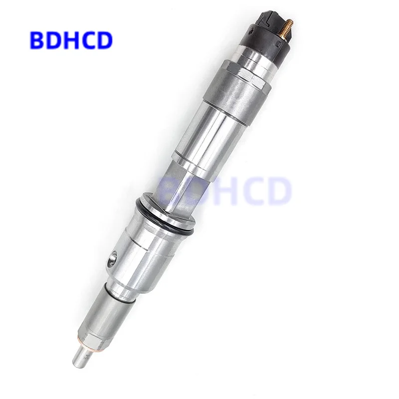 BDHCD Auto Parts 0445120083 Common Rail 0445120084 Injector 0445120084 For Renault 420 Ke-rax 370 Pre-mium R-oute DCI11E IV-ECO