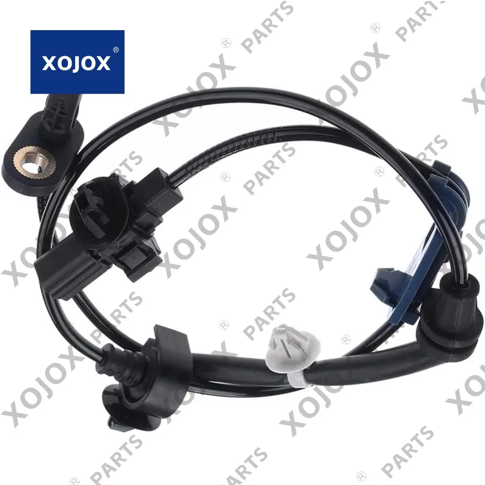 

XOJOX ABS Wheel Speed Sensor, 2014-2016 For Honda CR-V L4 2.4L, Front Left Driver Side 57455-T1E-G01