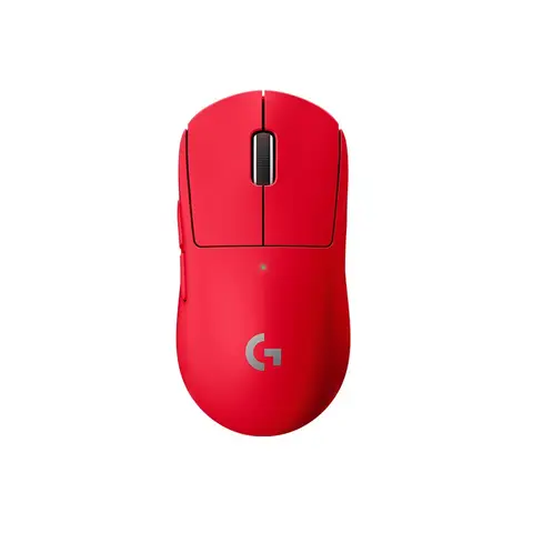 Logitech G PRO X SUPERLIGHT 2 SE Wireless Gaming Mouse, 60g Ultra-Light, HERO 2 44000 DPI Sensor, LIGHTSPEED Wireless,