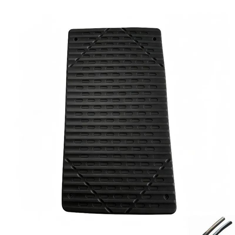 Flexible Foldable Silicone Phone Stand Portable Adjustable Multi‑Angle Desktop Holder for IPhone IPad Tablet Laptop Home Office
