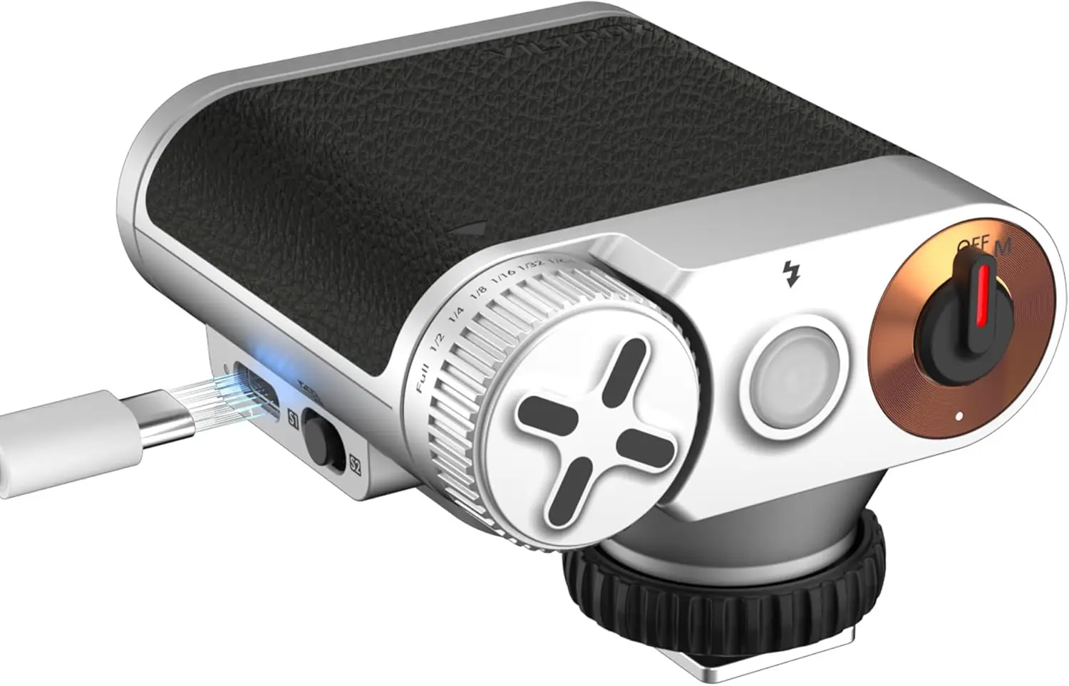 Compact 24W Retro C…