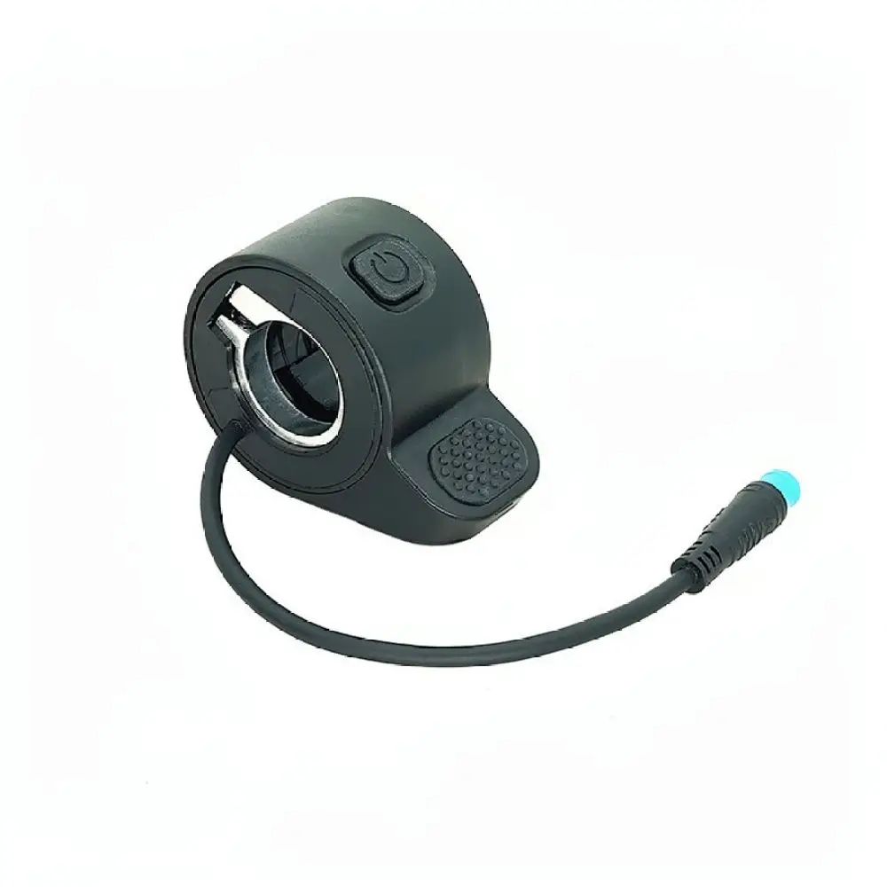 For KUGOO M5 Pro E Scooter Speed Controller Thumb Throttle Switch Sensitive Acceleration Handle Parts Repair Kit