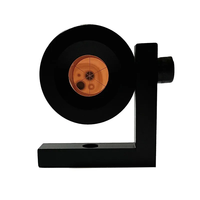 

L-shape Right Angle Small Circular Prism 1PCS