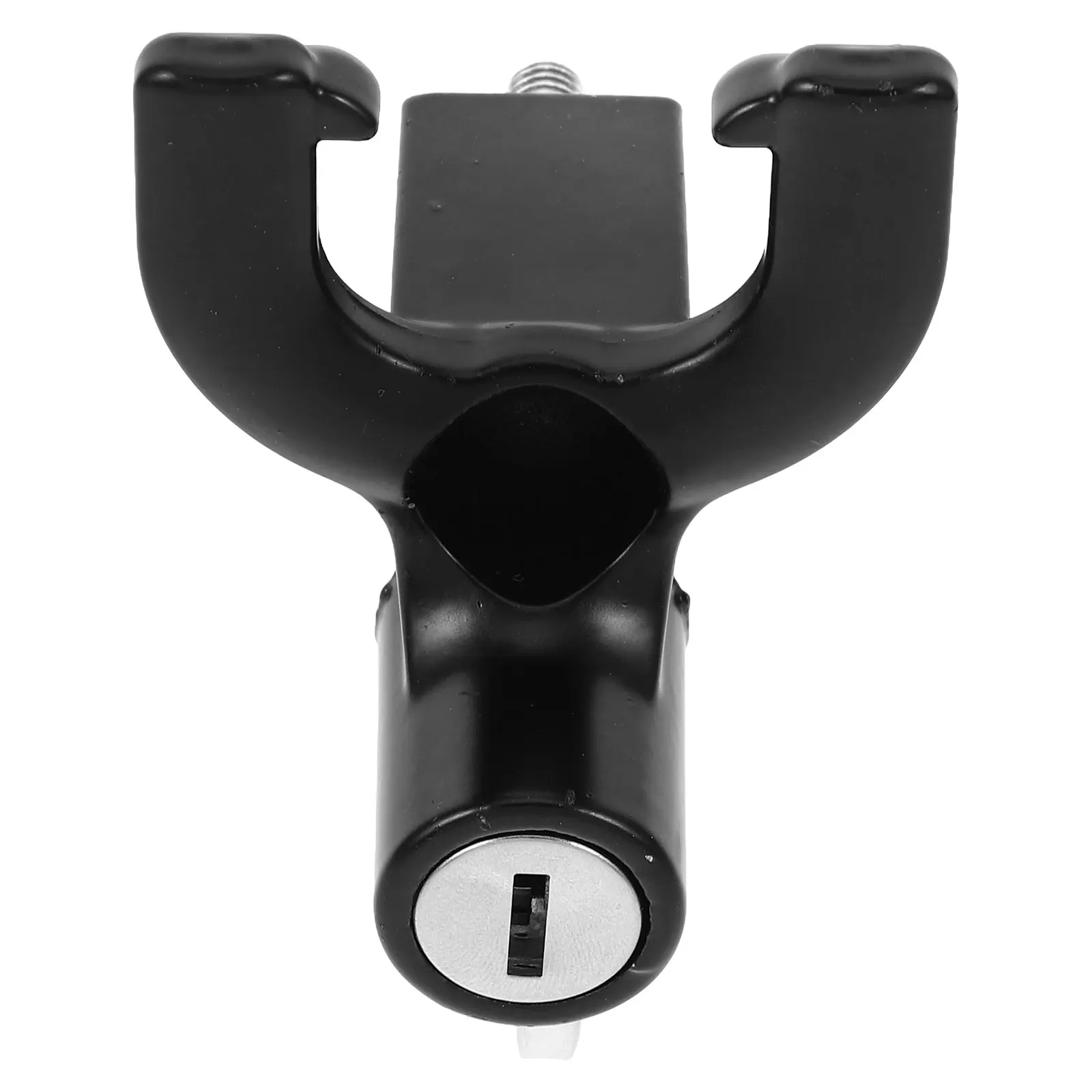 

Anti-theft Lock for Motorcycles Electric Motorbike Atv Locks Cable Aluminum Alloy Motorbikes