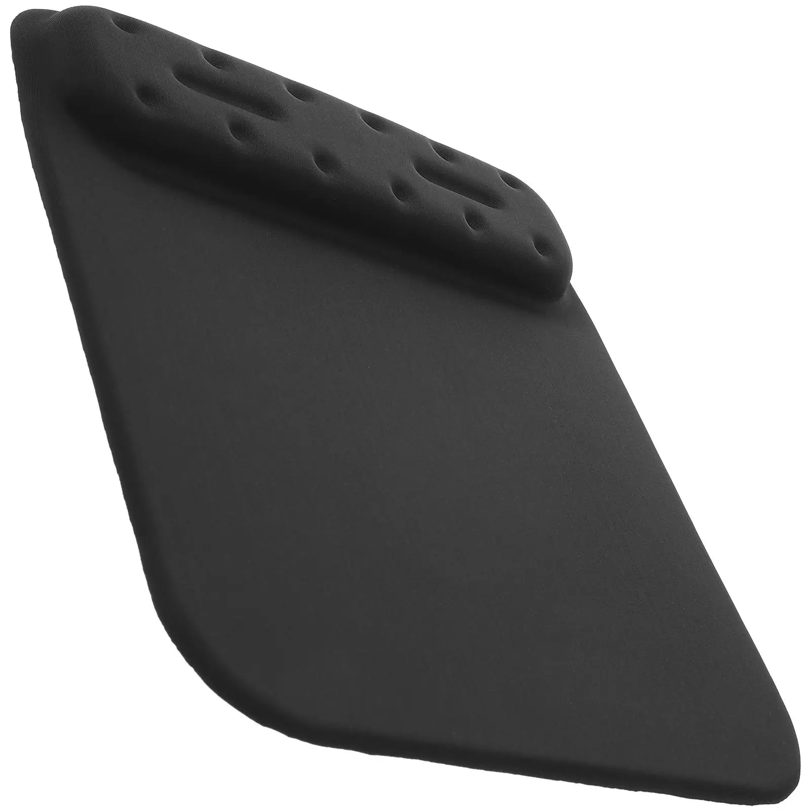 Creative Non-slip Mouse Pad Hand Slow Rebound Memory Cotton Wristband Ergonomic