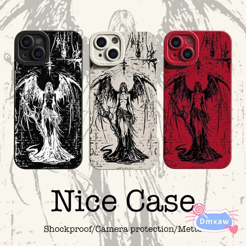 Gothic Style Case F… - image