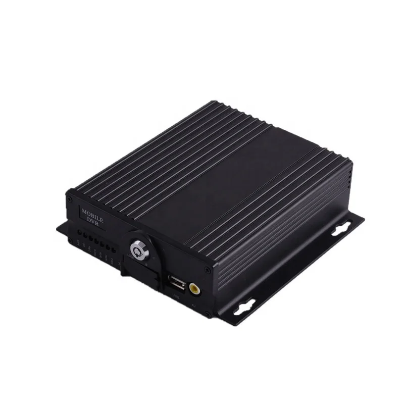 Cctv System Dvr H.2… - image
