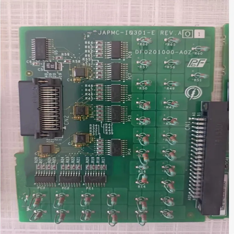 New Original Module   JEPMC-BU2210-E  JAPMC-CP2220-E  JAPMC-IO2304-E  JEPMC-102310  JAMSC-120DAI54300  JEPMC-102310-E