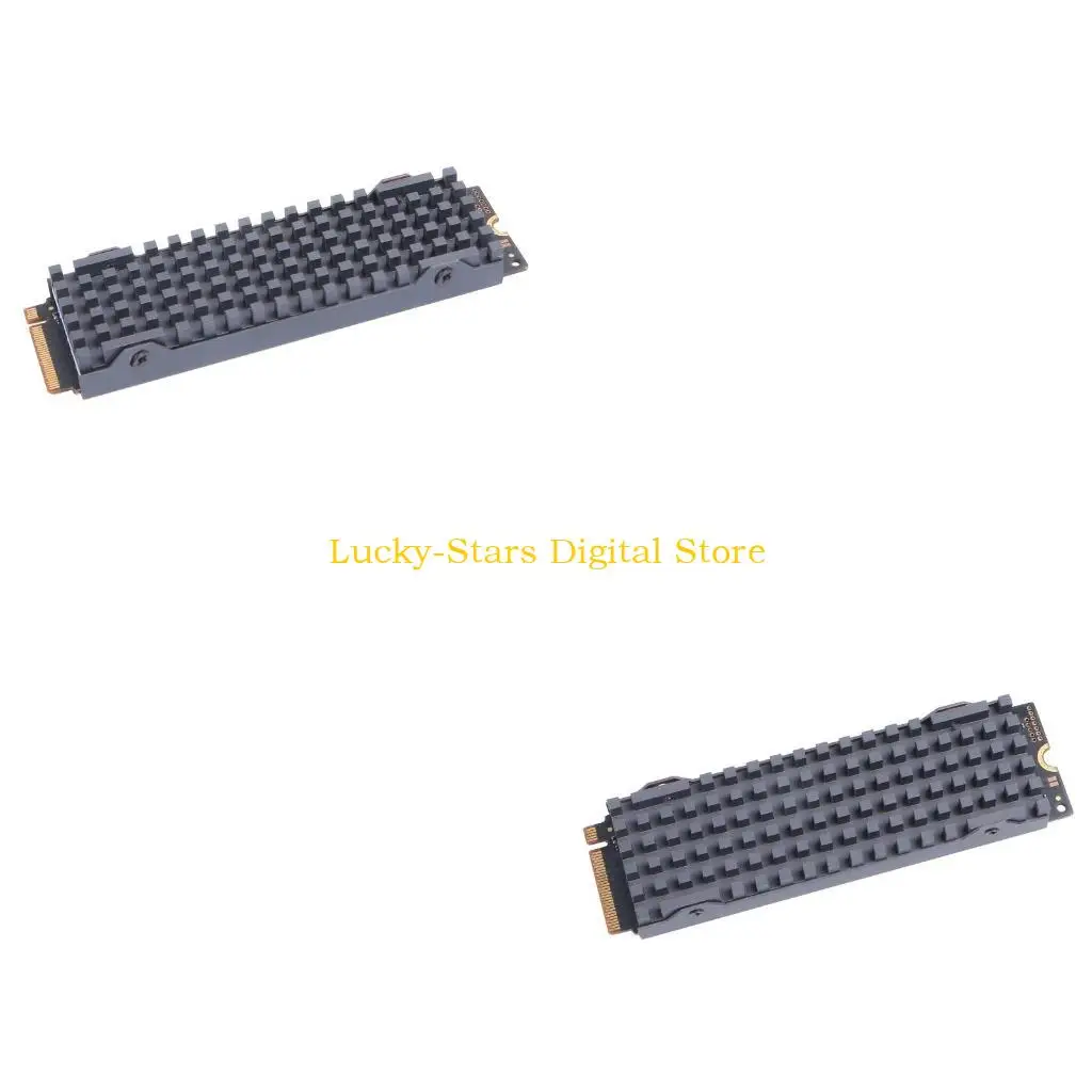 

T3EE Медь PCI-E NVME для твердотельных накопителей M.2 2280. Радиаторы для твердотельных накопителей M.2 NVME D.