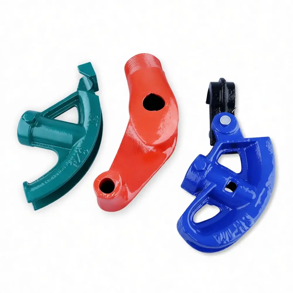 Professional Conduit Pipe Bender For Steel Copper Iron Tubes Electrician Manual Bending Tool Handheld Hardware Device