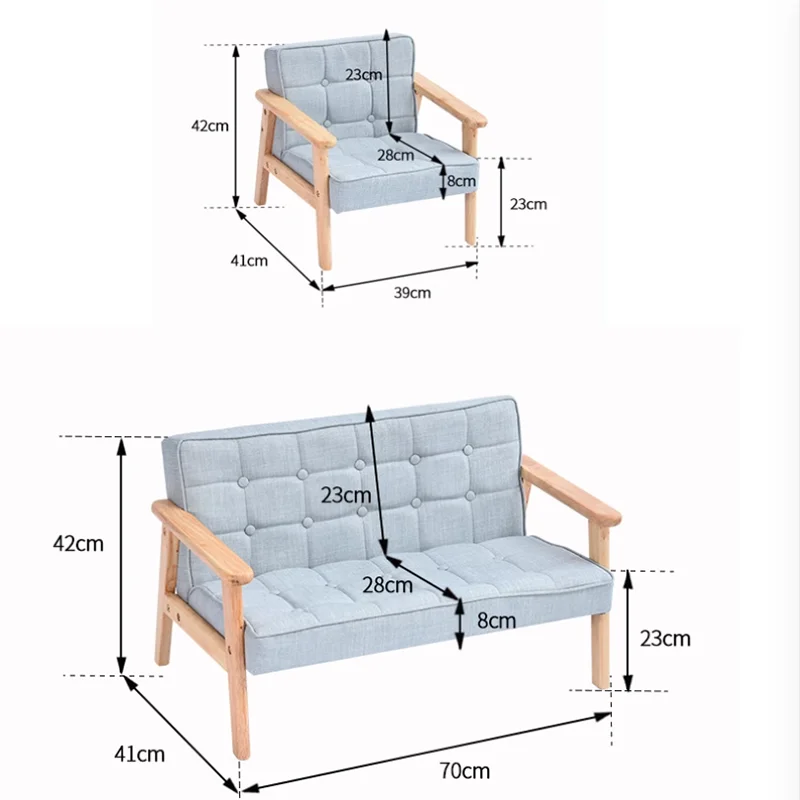 Sofá Kinder para crianças, Sofá de leitura infantil, Poltrona infantil, Baby Sit Up Chairs, Girl Canape Enfants, Cadeiras de estudo, JGY