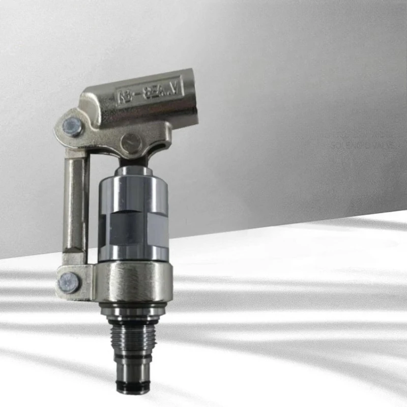 

Hydraulic Hand Pump LHP-10 Manual Hydraulic Pump Head Small Hydraulic Pump