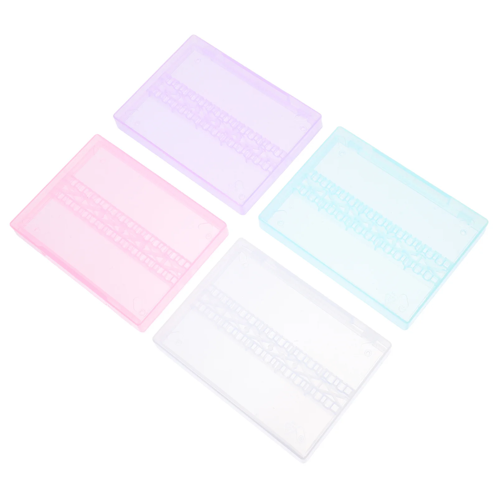 Рисунок 6 - 14 слотов, чехлы для электрических