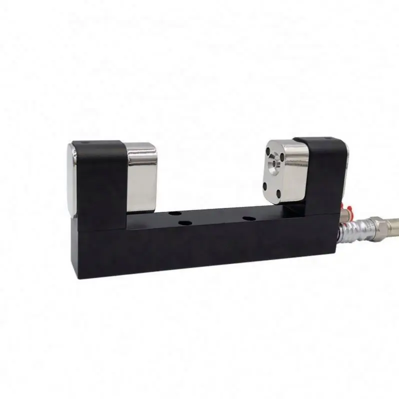 Wearing Compensation Laser Tool Setter For Milling Machine Non-touch CNC Machine Tool Setter With 5 Direction Measurement