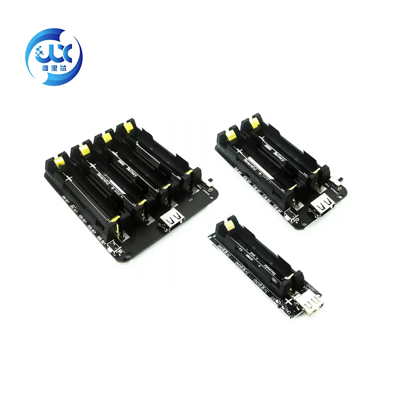 Support De Batterie… - image