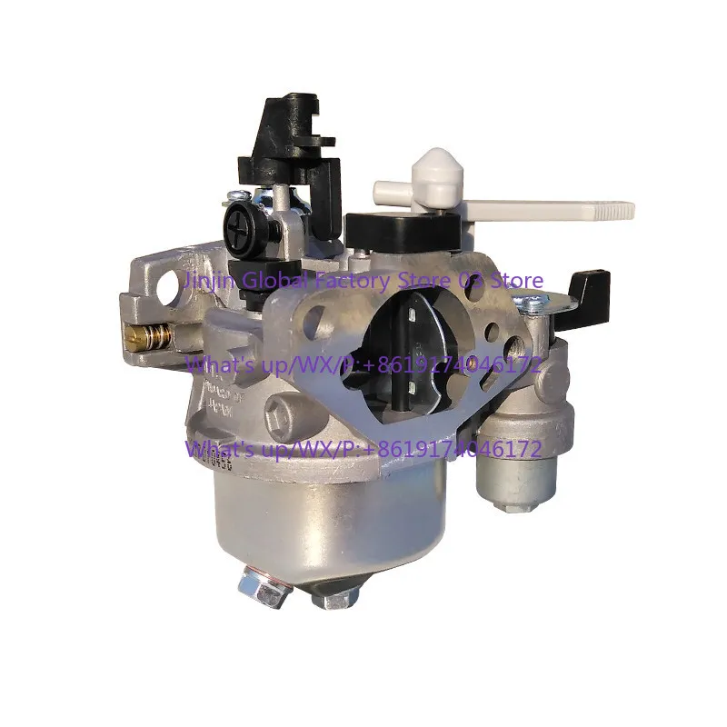 Accessories Sanitation Cleaning Vehicle GX390 Carburetor, Fire Pump 188F 190F 192F Carburetor