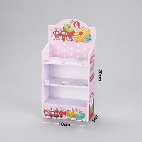 10 best sales हैलो किटी शेल्फ - №3