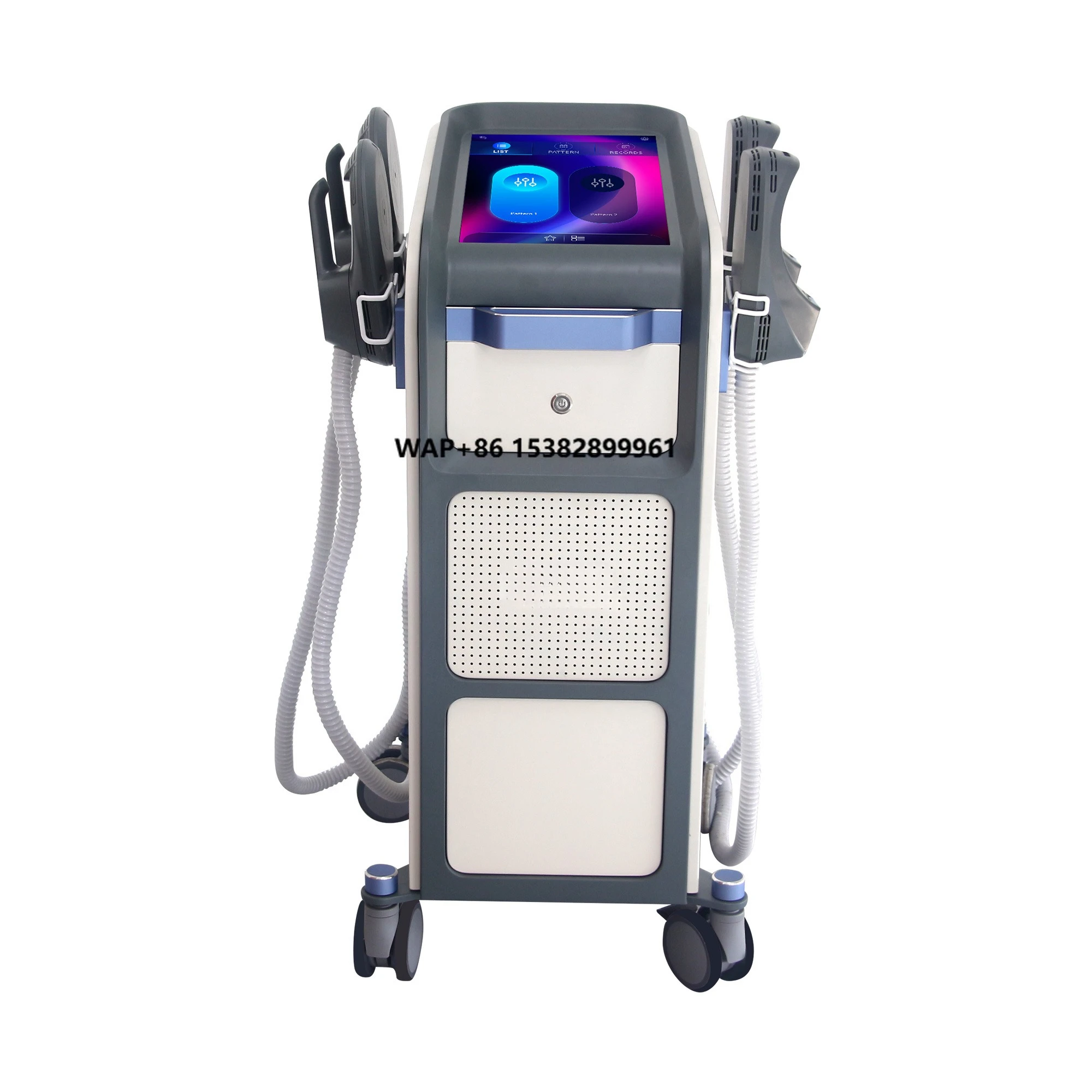 Rf Body Sculpting M…