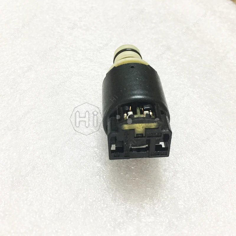 6F35 Transmission Gearbox solenoid Valve 1PCS OEM 6F35 AL8Z-7G391-A AL8P-7G391-A 9L8P-7A092-CB 9L8Z-7A092-CB