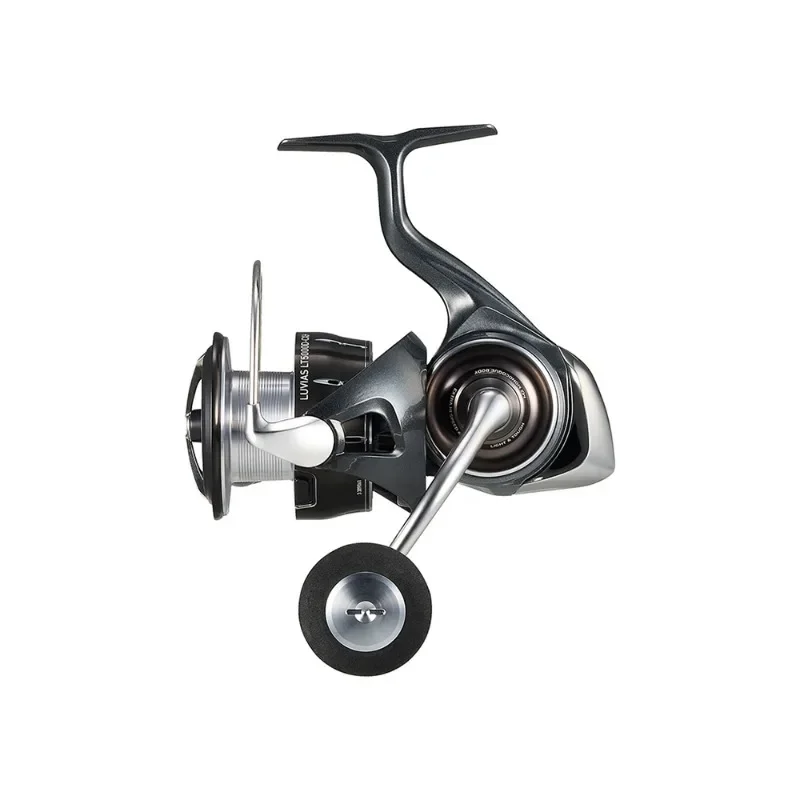 Small universal spinning wheel sea fishing wheel squid wheel