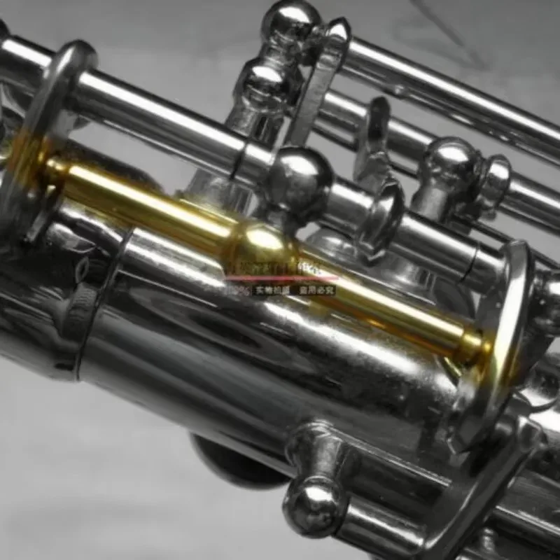 

Alto Tenor Soprano Saxophone Repair Tool Kit Part Overtone Screw Essential for Musical Instrument Maintenance