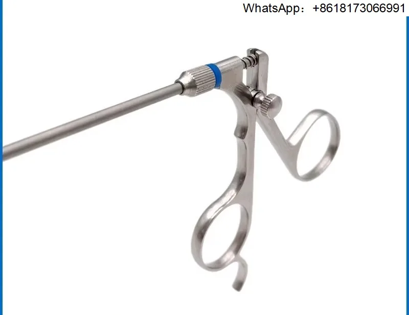Urological instruments, percutaneous nephroscopy foreign body/lithotomy/grasping forceps, biopsy forceps