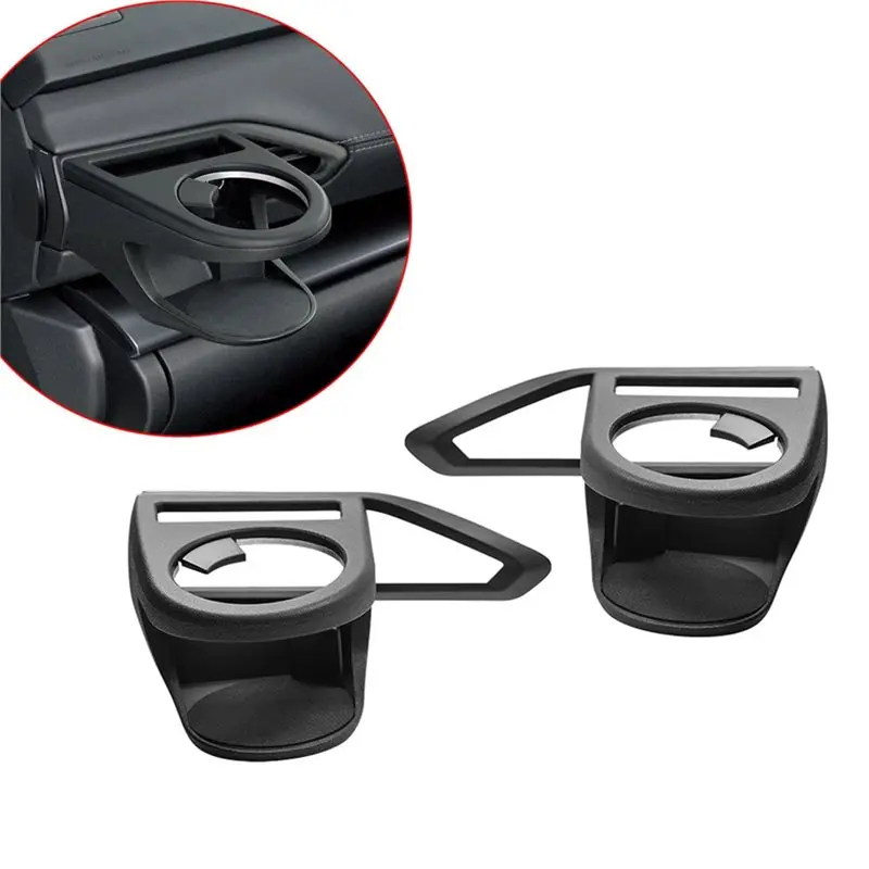 Для Subaru WRX 2022 + совместимые автомобильные аксессуары-держатель для чашки, подставка для крепления, вентиляционное отверстие-Y44A