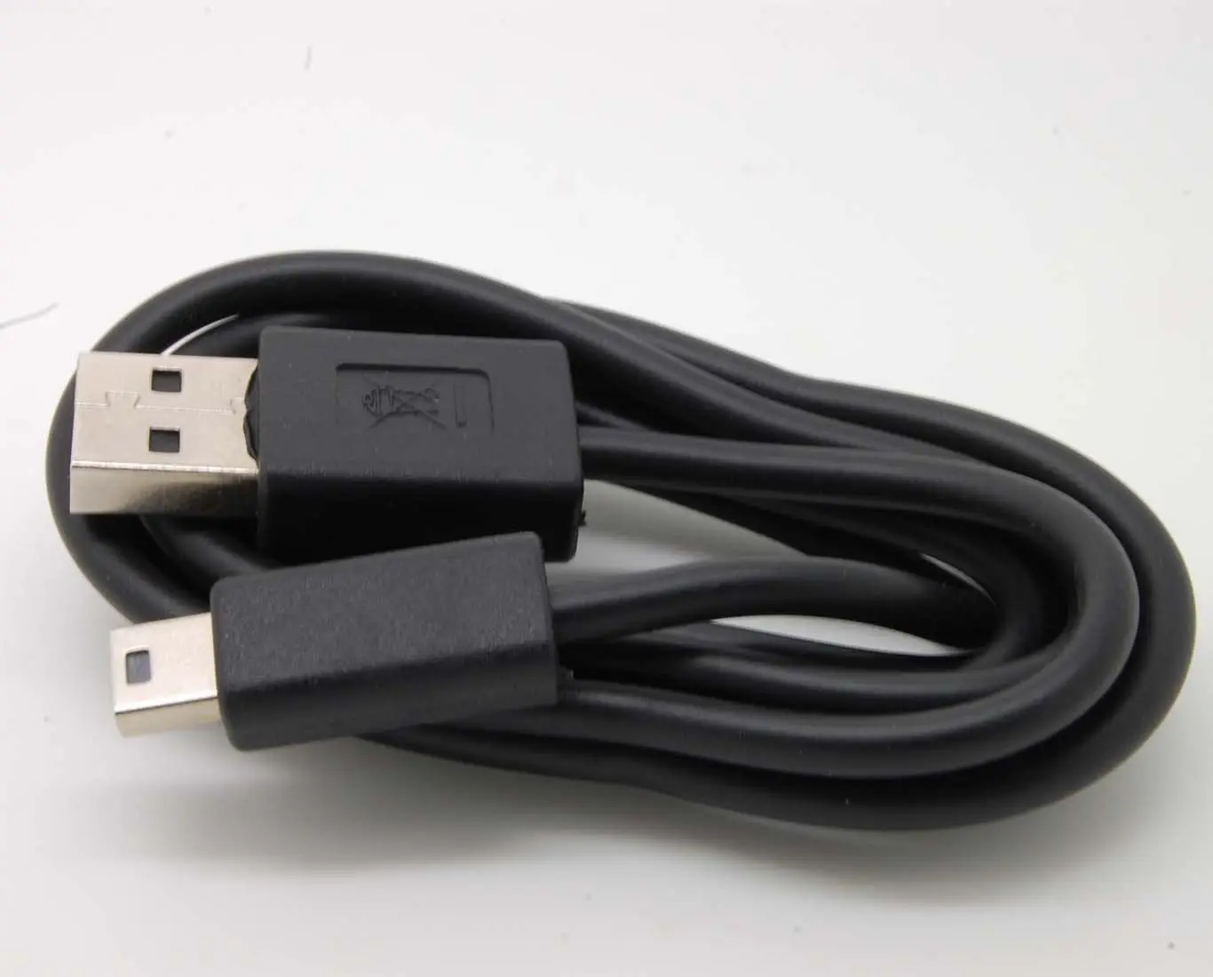 Mini USB SYNC&CHARGER Cable for htc Touch 3G Pro 2 Diamond Cruise G1 Viva TyTN Wing MAX 4G Touch Pro2 Advantage X7510 7500