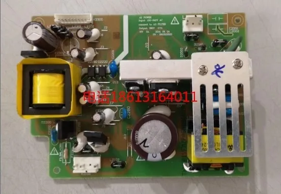 

Original new for Panasonic PT-X331 UX331 UX363C UX283C LB280 projection machine main power board