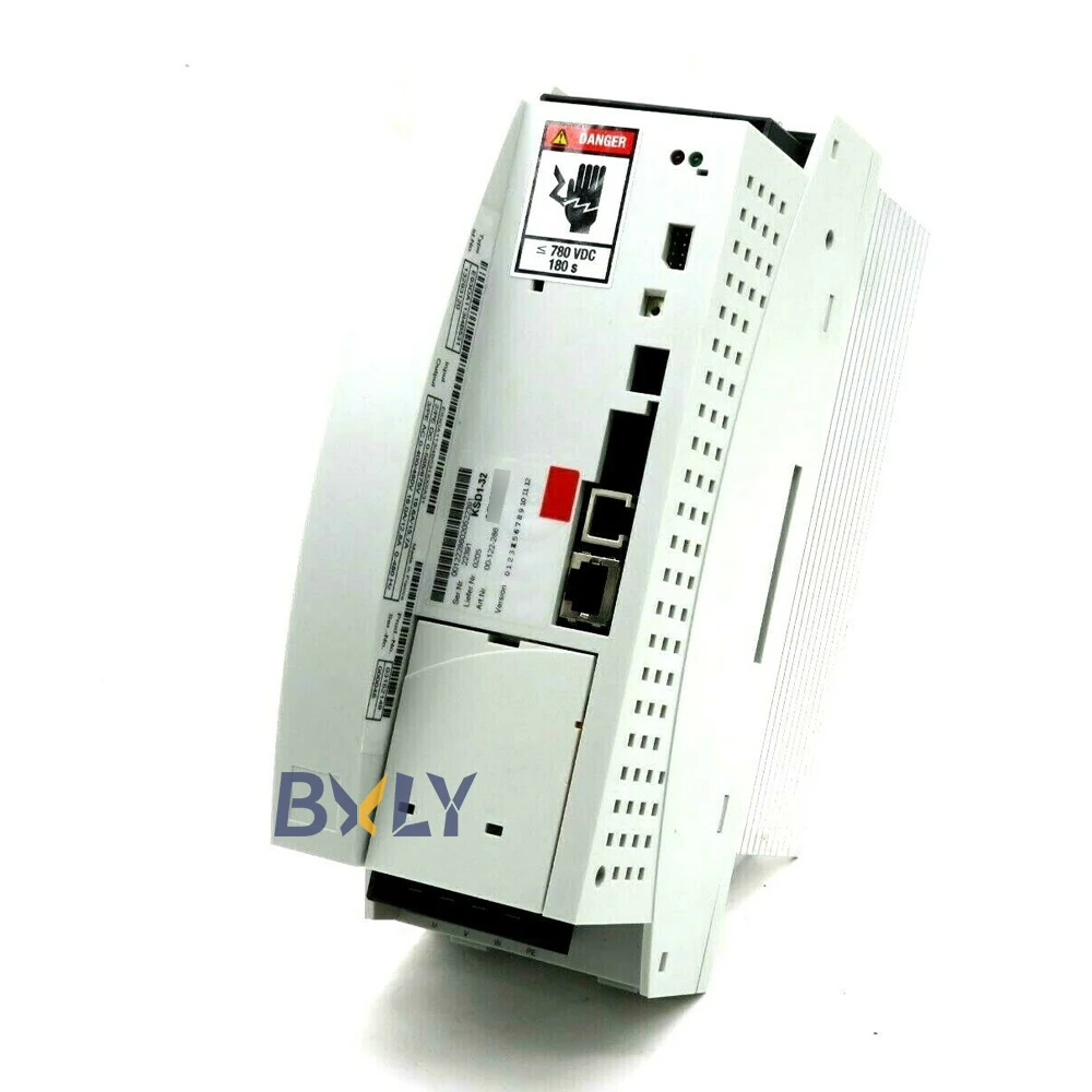 

New 00-122-286 KSD1-32 Industrial Robot Servo Drive Controller