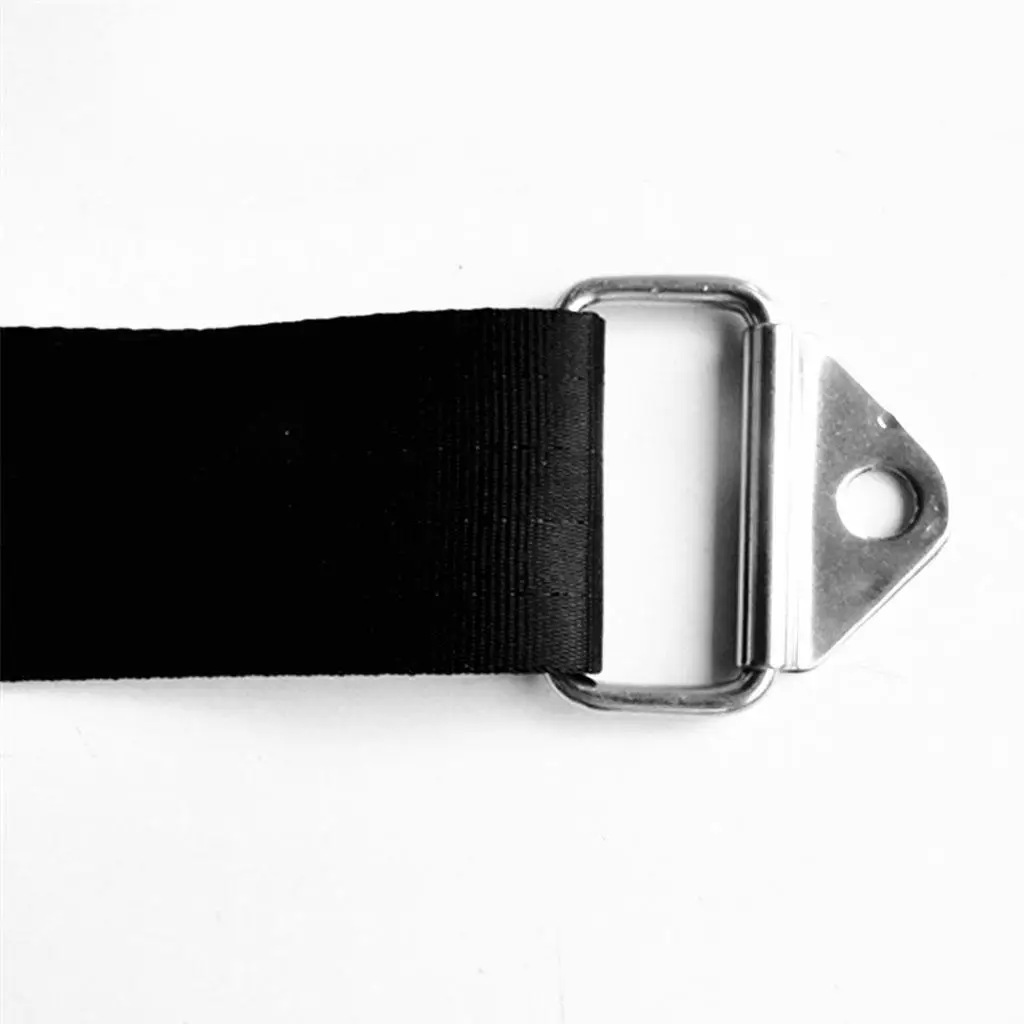 أجهزة حلقة ربط من الفولاذ المقاوم للصدأ، حل آمن لنقطة الرموش الثقيلة لقوارب مقطورات الشاحنات #4