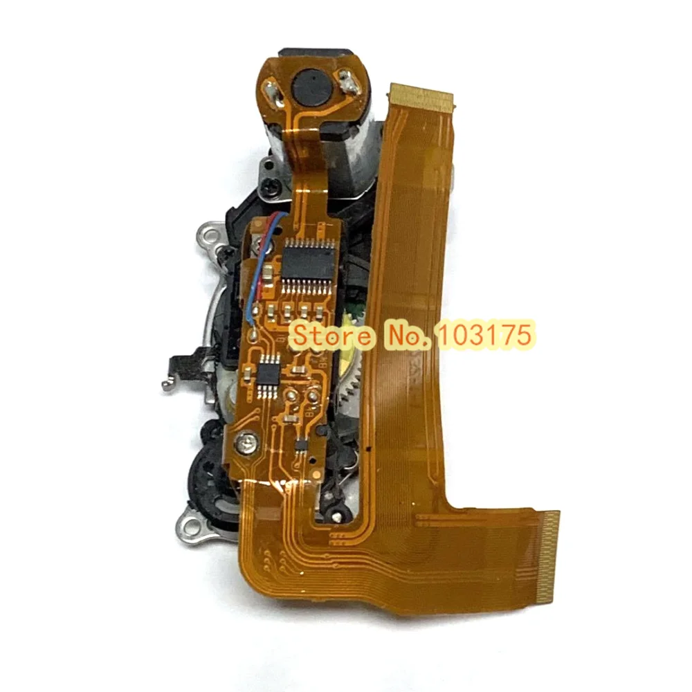 Mirror Box Assembly Unit Part For Nikon D3200 Camera Without Shutter