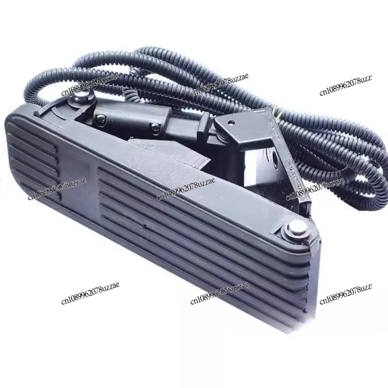 

Modified Electric Four-wheel Kart Accessories, Accelerator Foot Pedal Shell, Electric Kart Foot Step Refueling Device