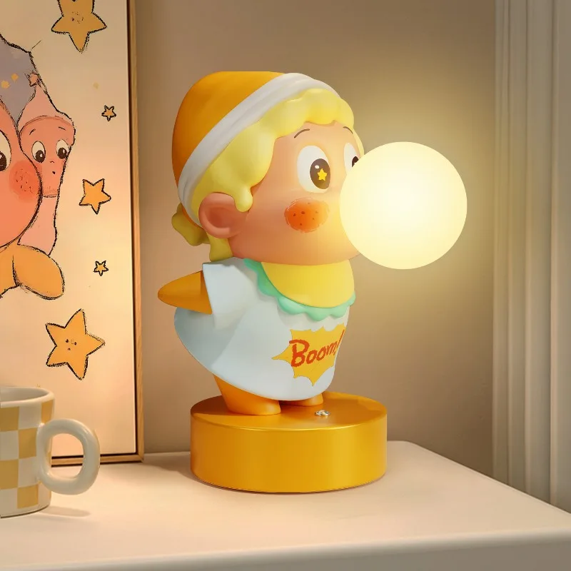 Creative Cartoon Cu…