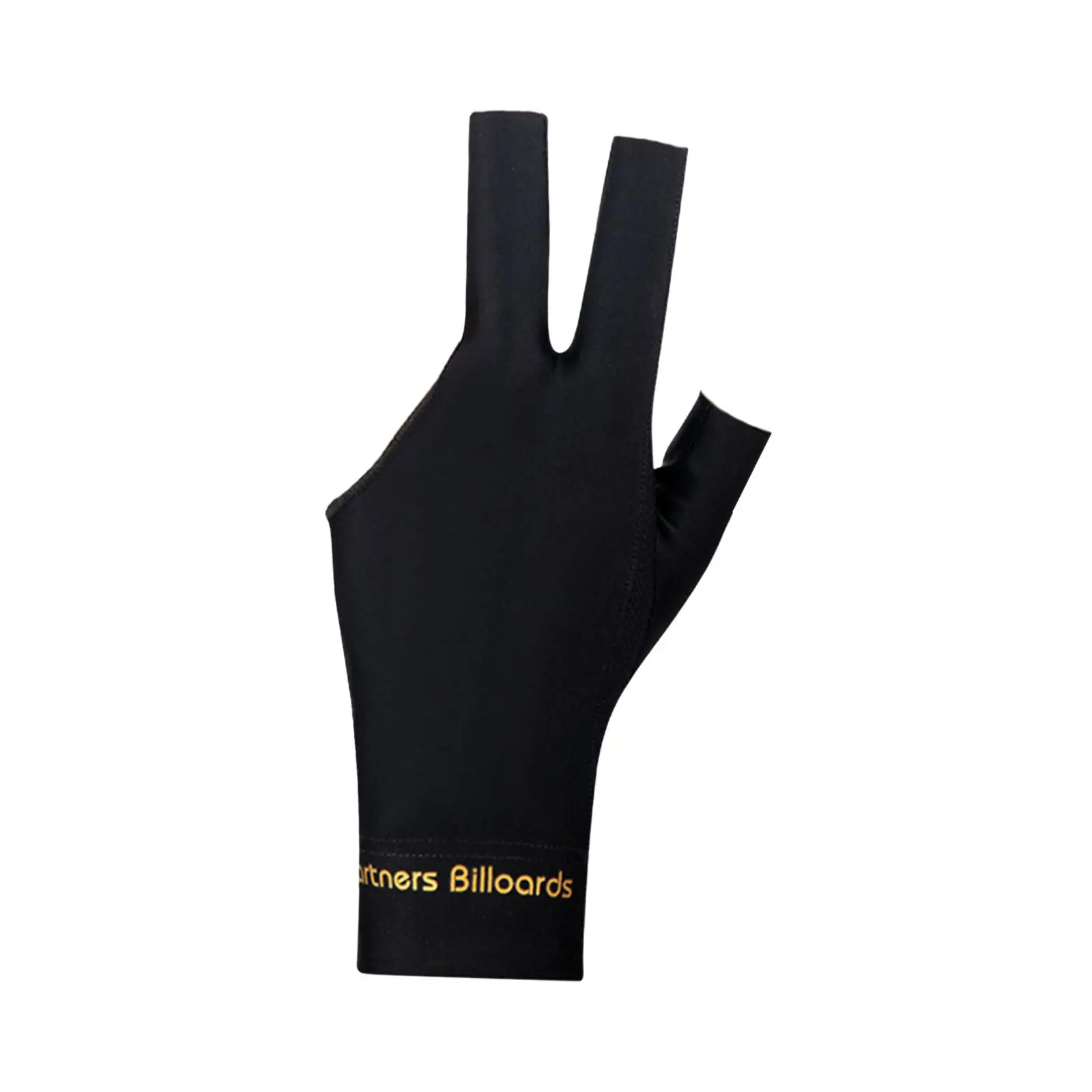 3 billiard gloves, comfortable pool cue gloves, cue accessories, professional
