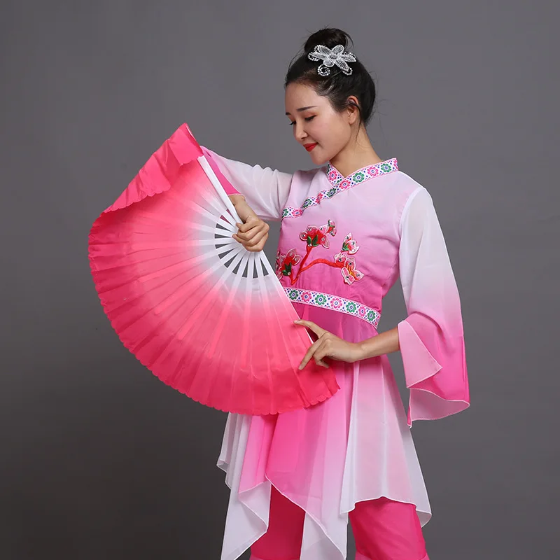 leque-de-danca-do-ventre-mulan-leque-magnolia-lago-oeste-tai-chi-adereco-nuvens-azuis-gradientes-cabo-de-plastico-leques-de-danca-yangko-tingidos-a-mao-para-adultos